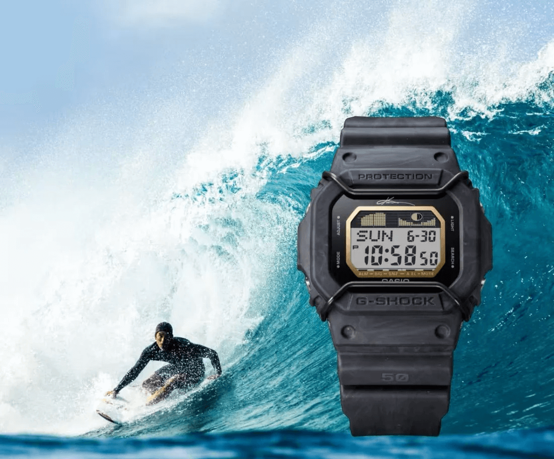 G-shock WR20BAR