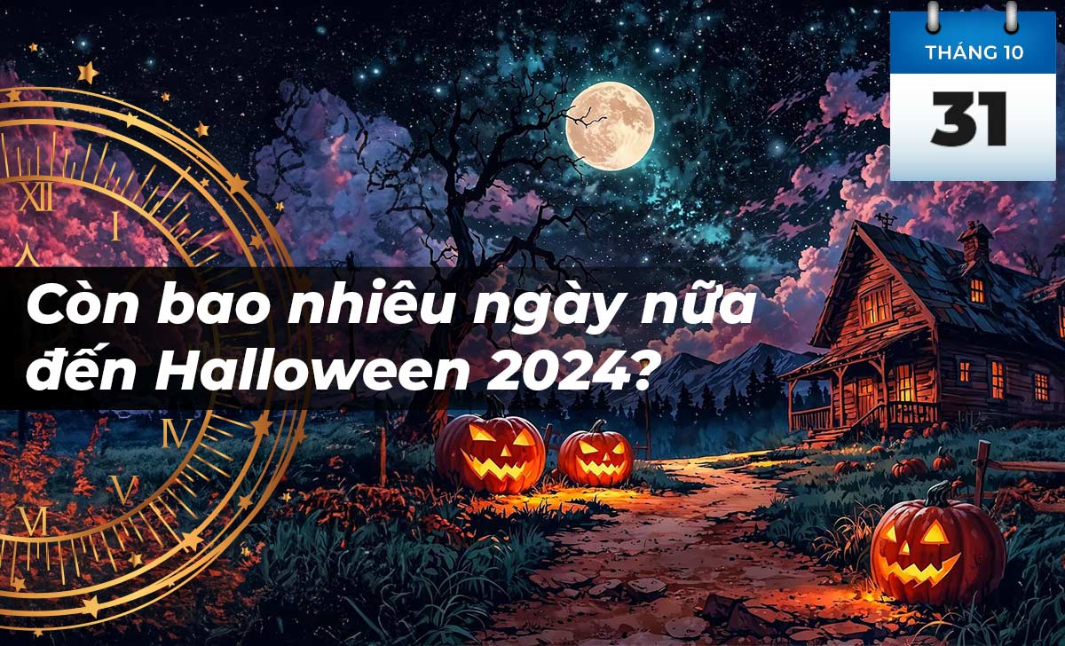Bao Nhieu Ngay Nua Den Halloween 1728292070