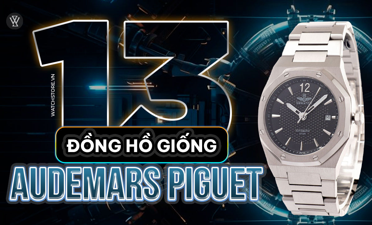 Dong Ho Giong Audemars Piguet 1712294898