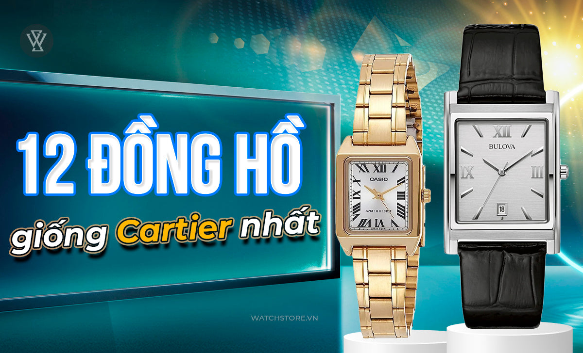 Dong Ho Giong Cartier 1712294889