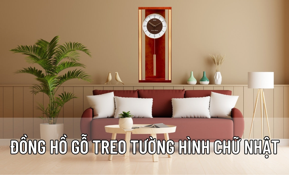 Dong Ho Go Treo Tuong Hinh Chu Nhat 1737021538