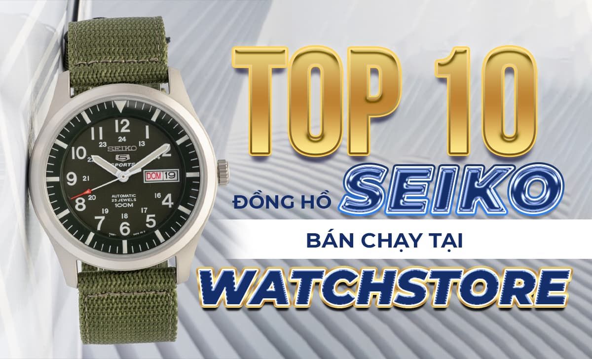 Dong Ho Seiko 1670982231047 1712294876