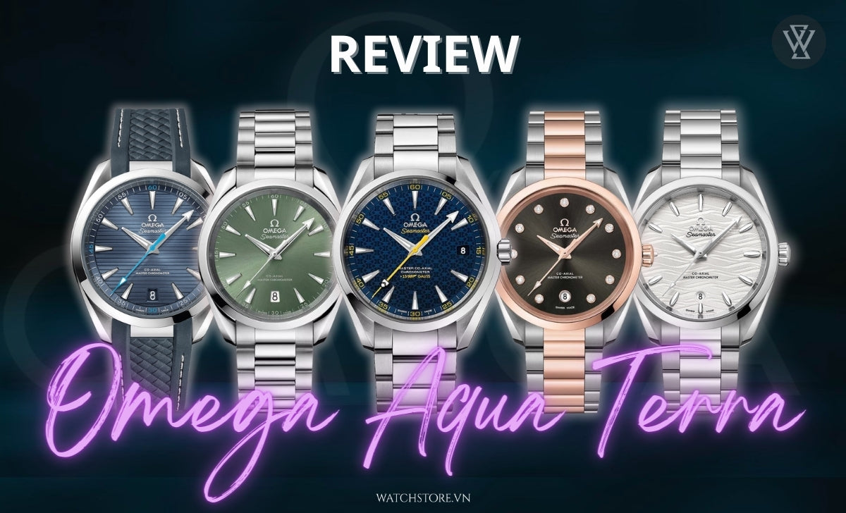 Omega Aqua Terra Thumb 1719307987
