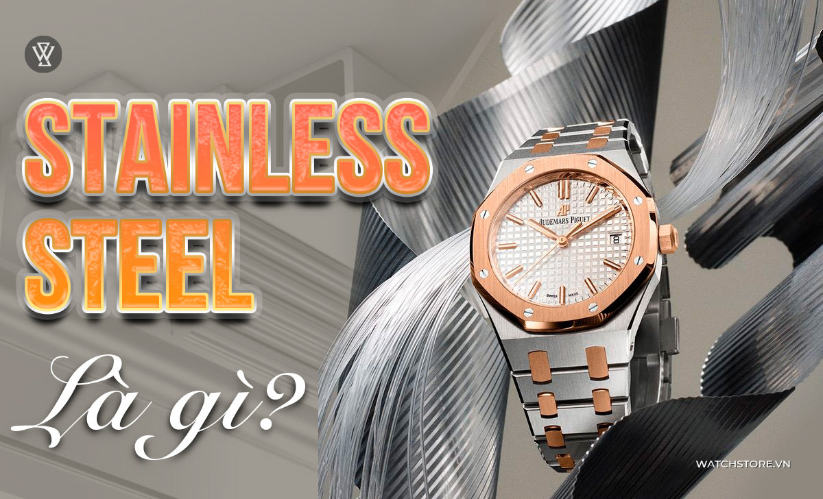 Stainless Steel La Gi 1712294911
