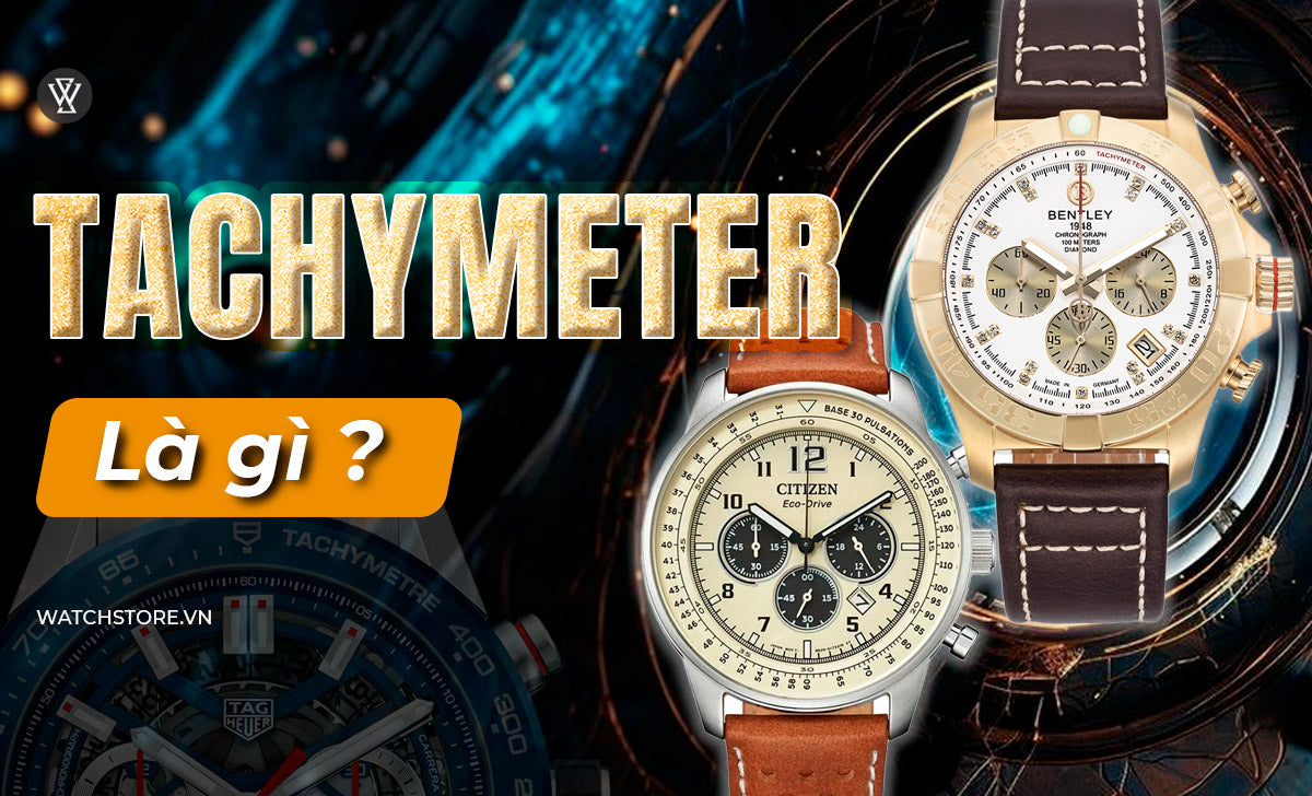 Tachymeter La Gi 1712294918
