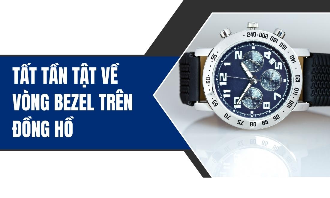 Bezel