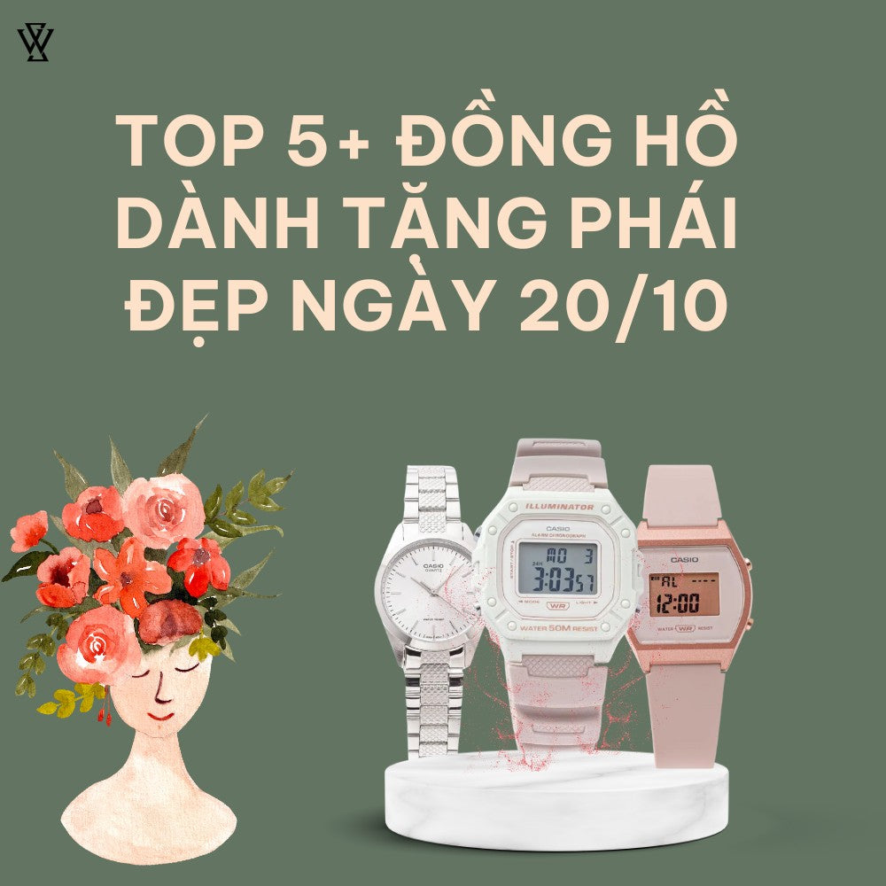 Top 5 Dong Ho Danh Tang Phai Nu Ngay 2010 1743042043