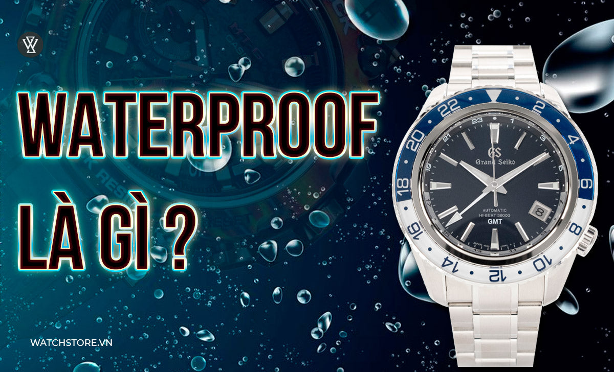 Waterproof La Gi 1712294920