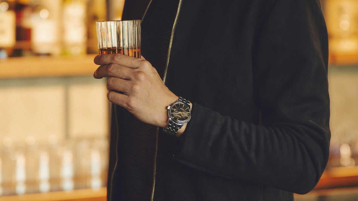 Đồng hồ Dress Watch