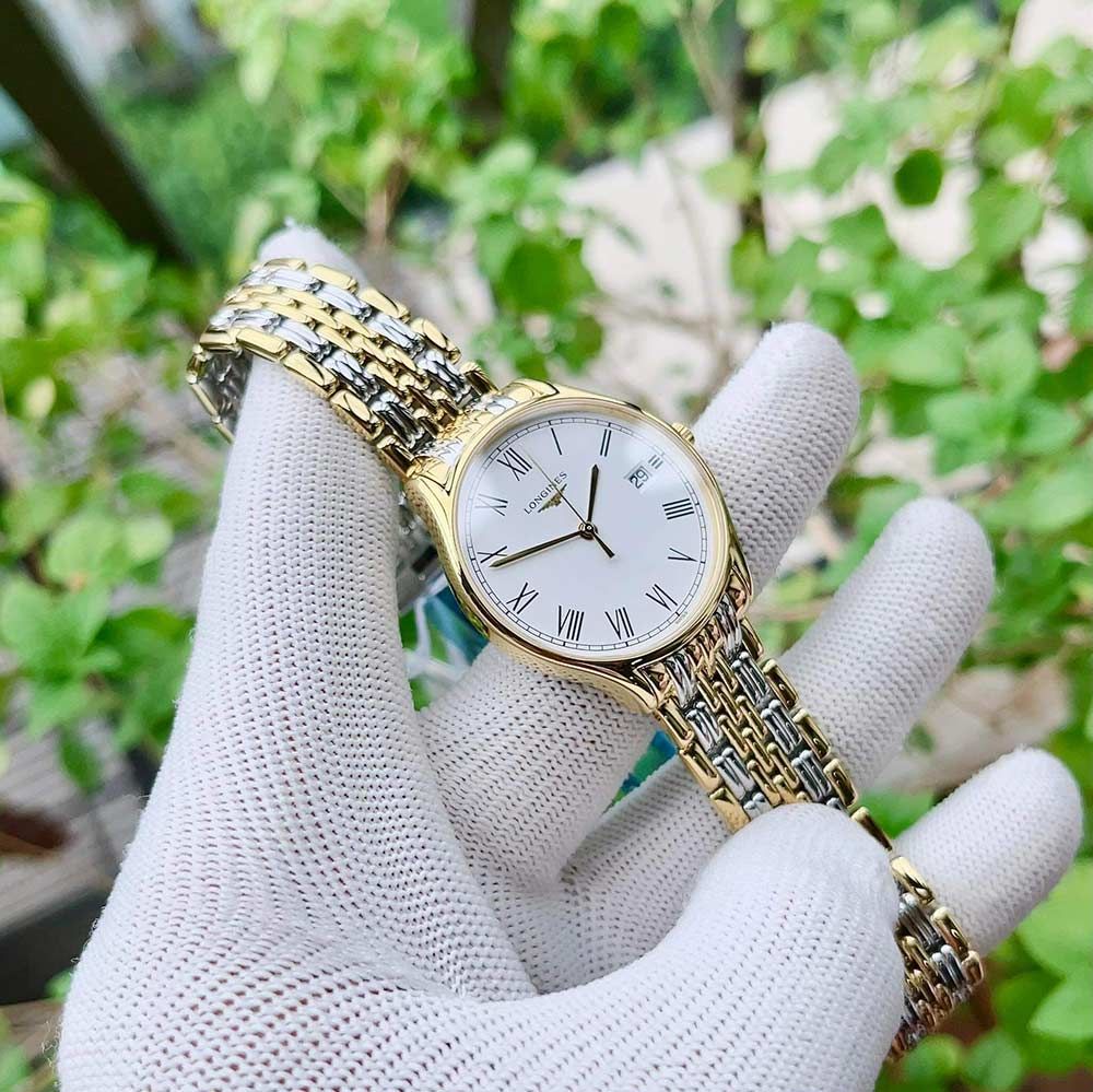 Đồng hồ Longines nữ
