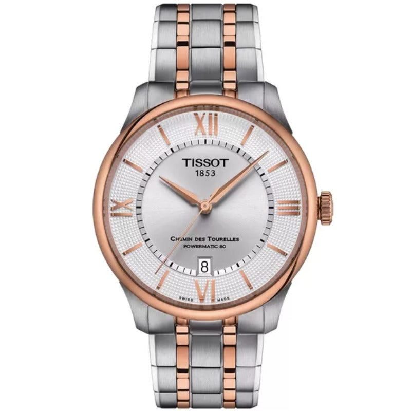 Đồng hồ Tissot Cơ Automatic - Watchstore