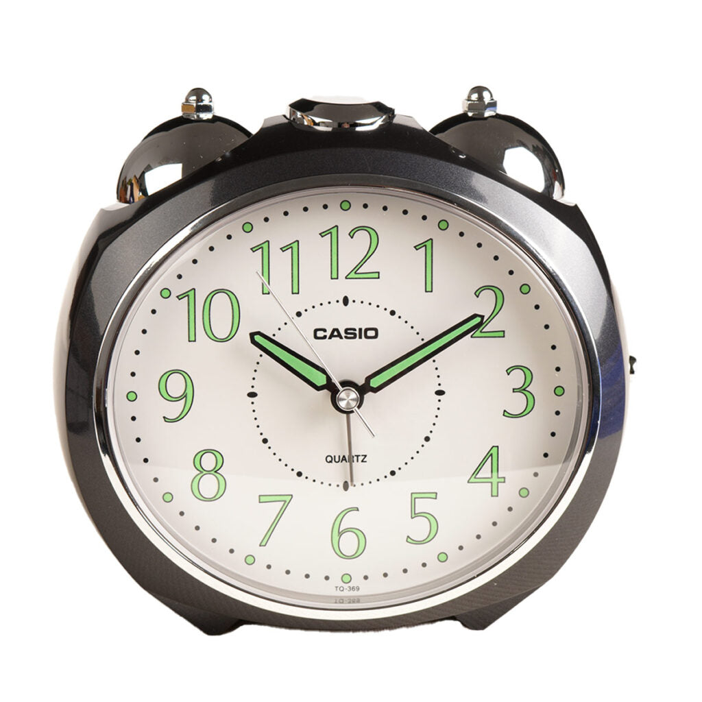 Đồng hồ để bàn Casio WatchStore