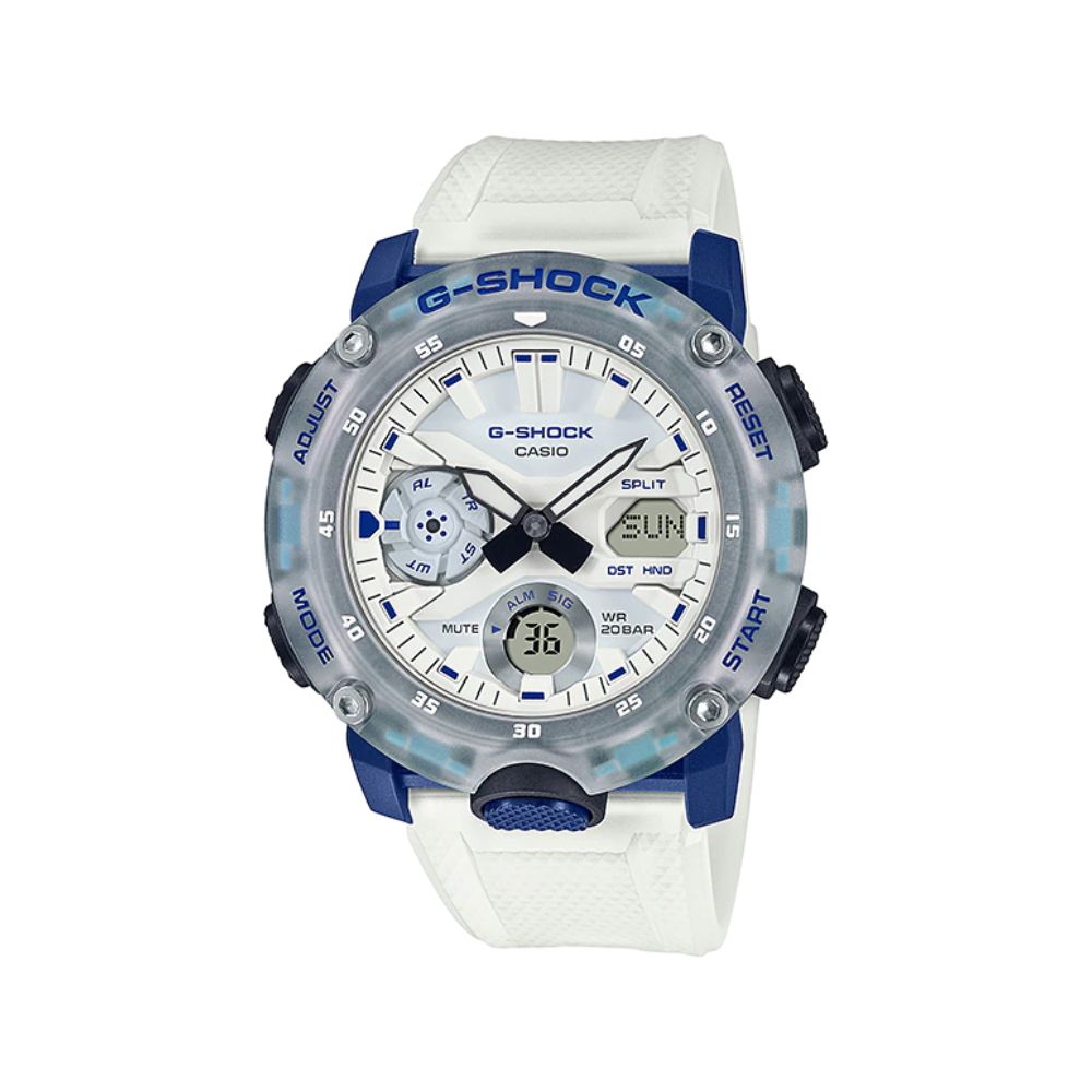 G-Shock GA-2000