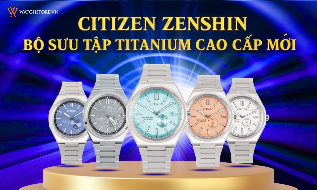 Citizen Zenshin