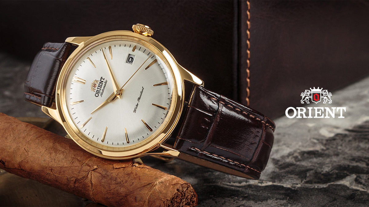 Orient Bambino