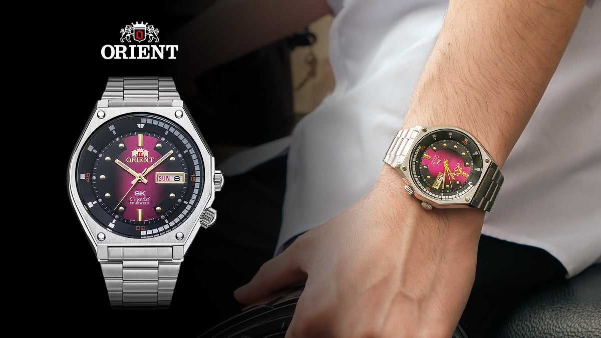 Orient SK