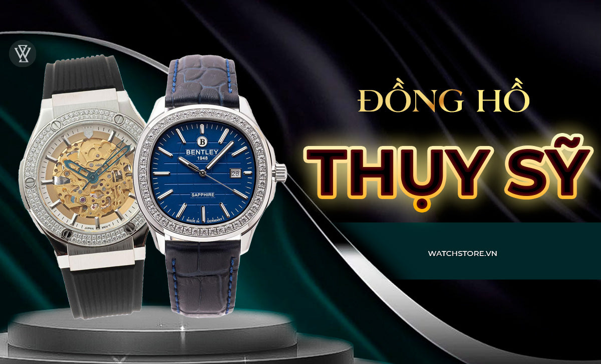 Dong Ho Thuy Sy