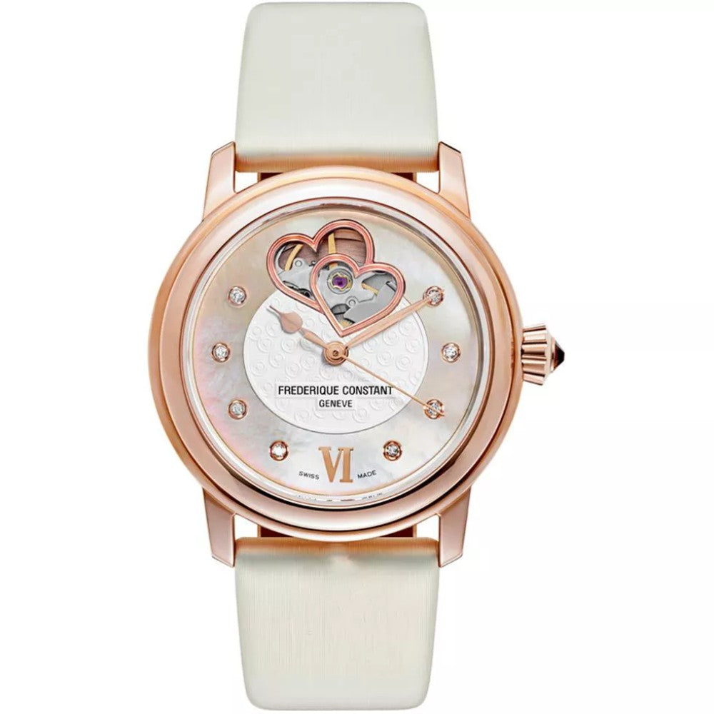 Frederique Constant nữ