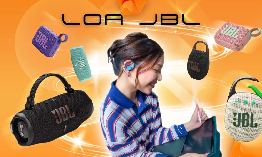 Loa JBL
