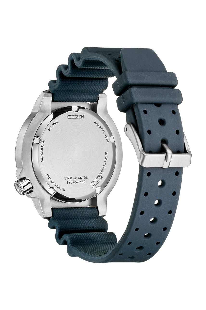 Citizen Nam BN0167-09W