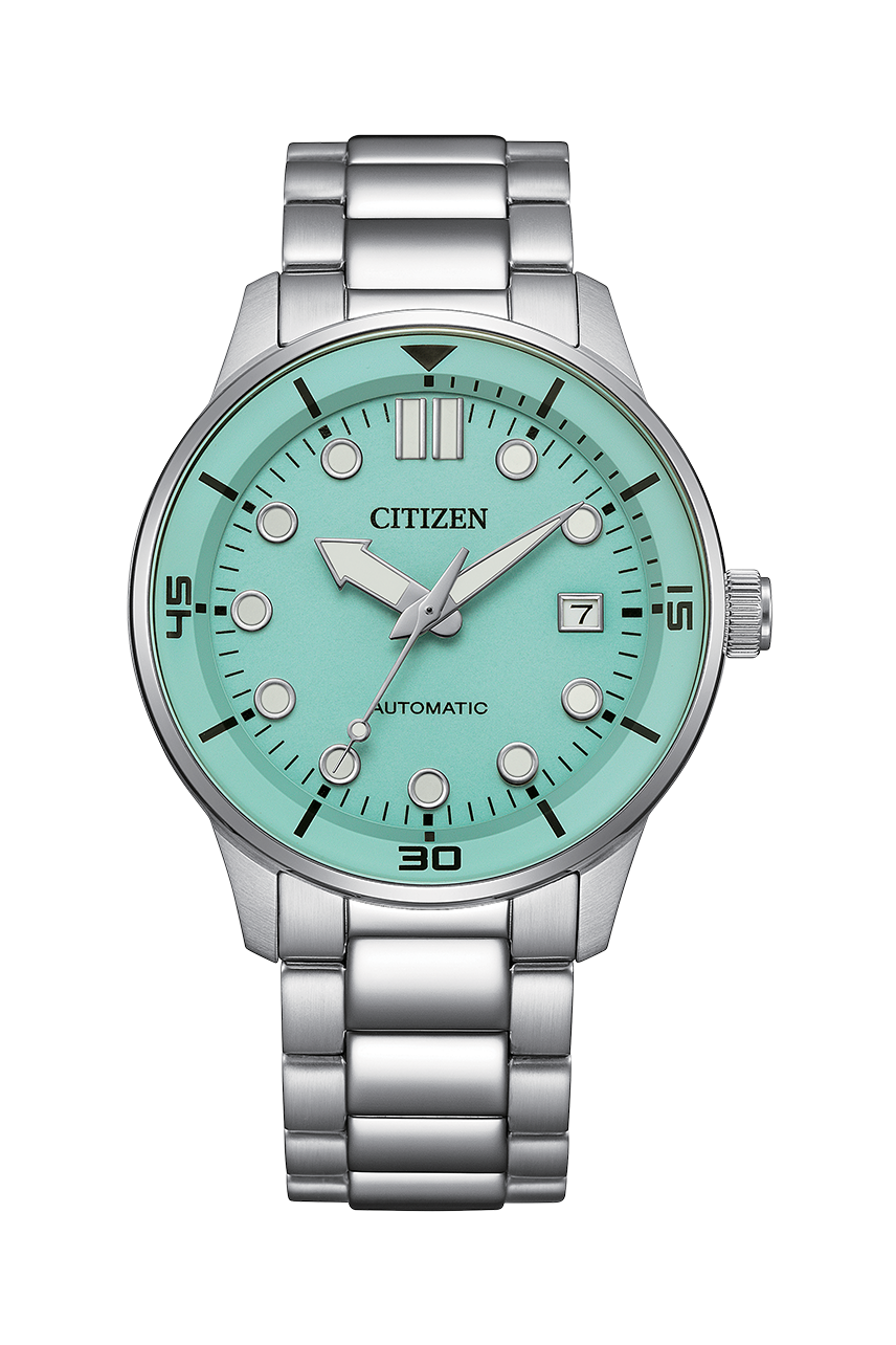 Citizen Nam NJ0191-83M