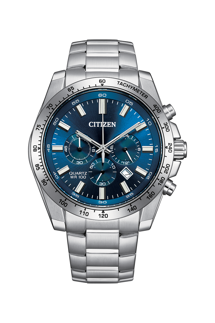 Citizen Nam AN8230-59M