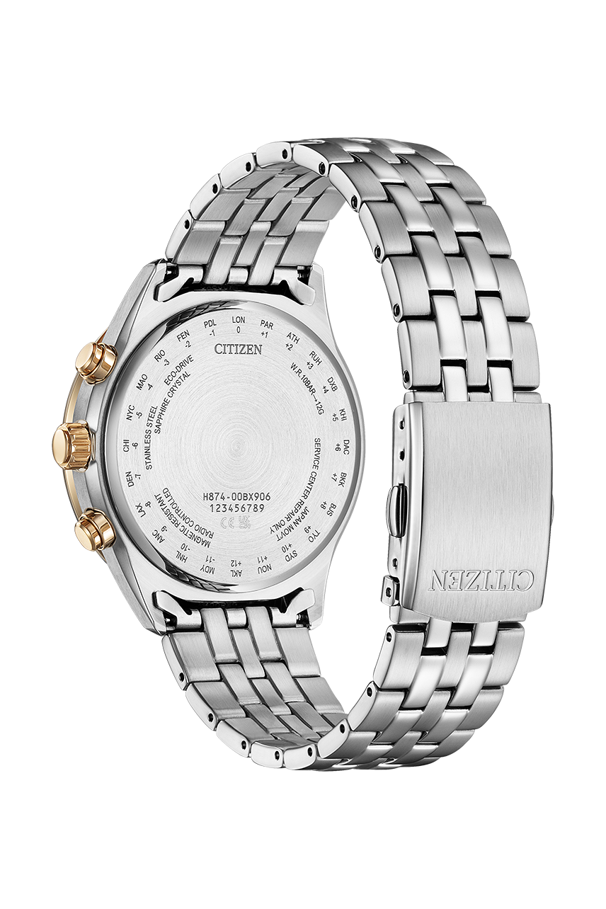 Citizen Nam BY1034-59A