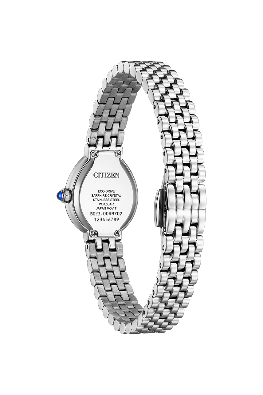 Citizen Nữ EX1550-54A