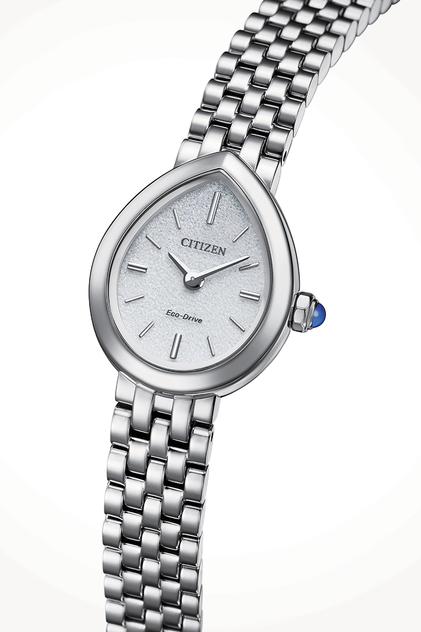 Citizen Nữ EX1550-54A