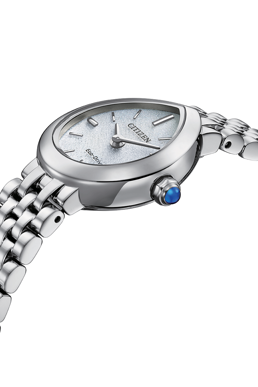 Citizen Nữ EX1550-54A