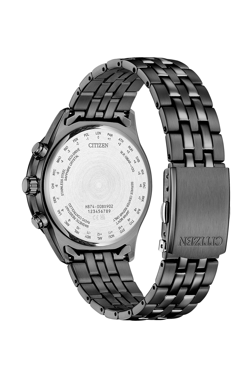 Citizen Nam BY1035-56E