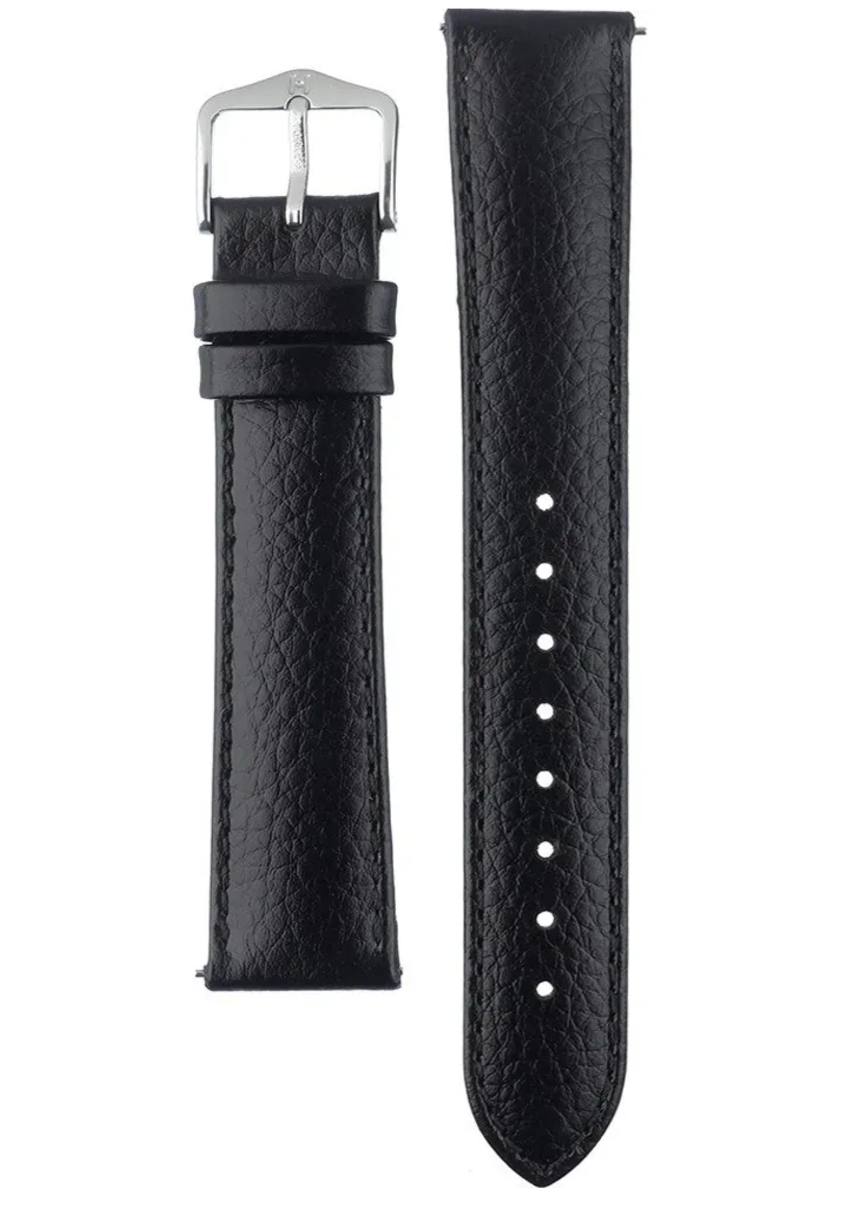 Dây Đồng Hồ Hirsch 01502050-2-19