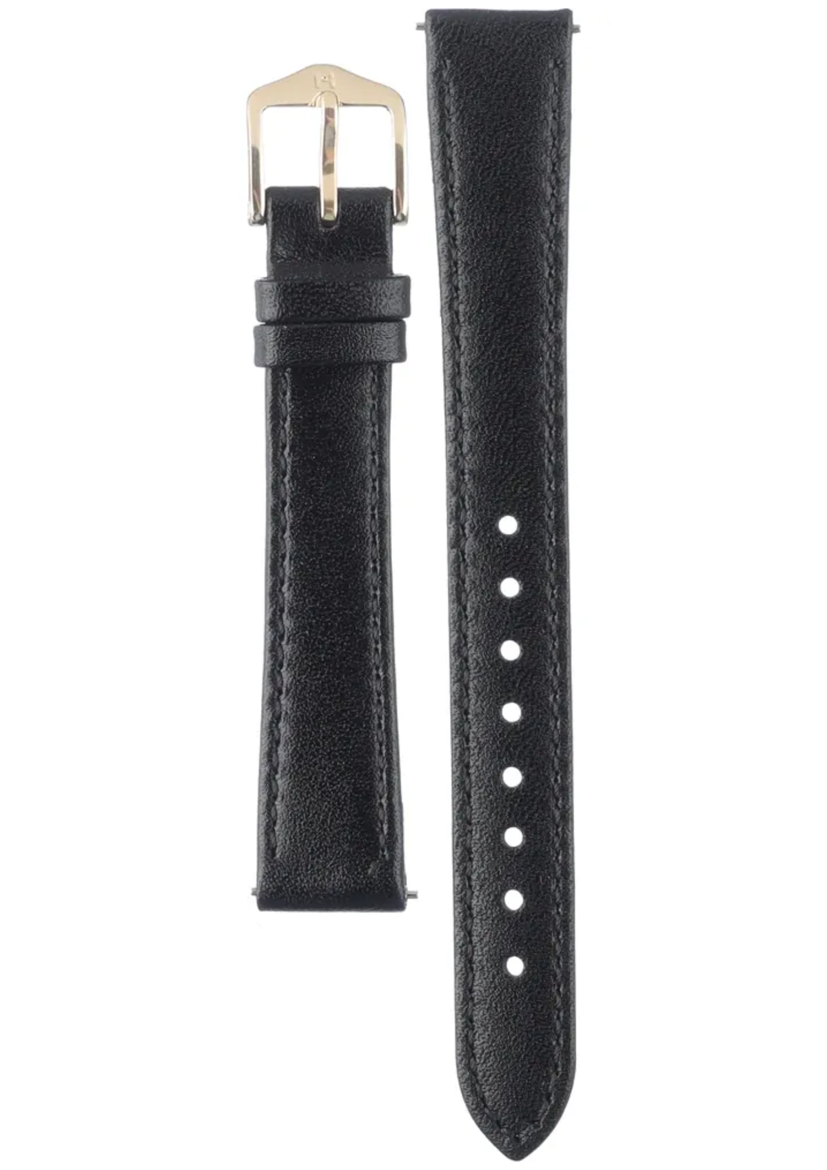 Dây Đồng Hồ Hirsch 03475180-2-14