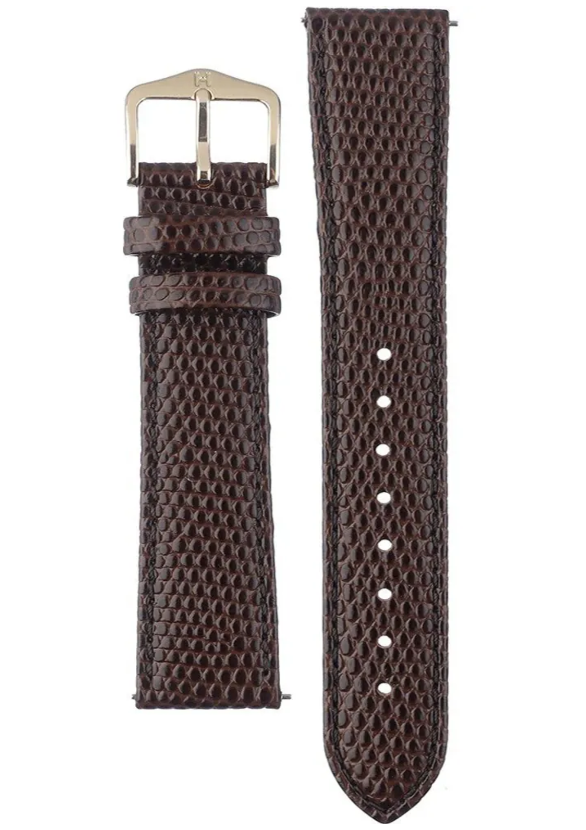 Dây Đồng Hồ Hirsch 12322610-1-19