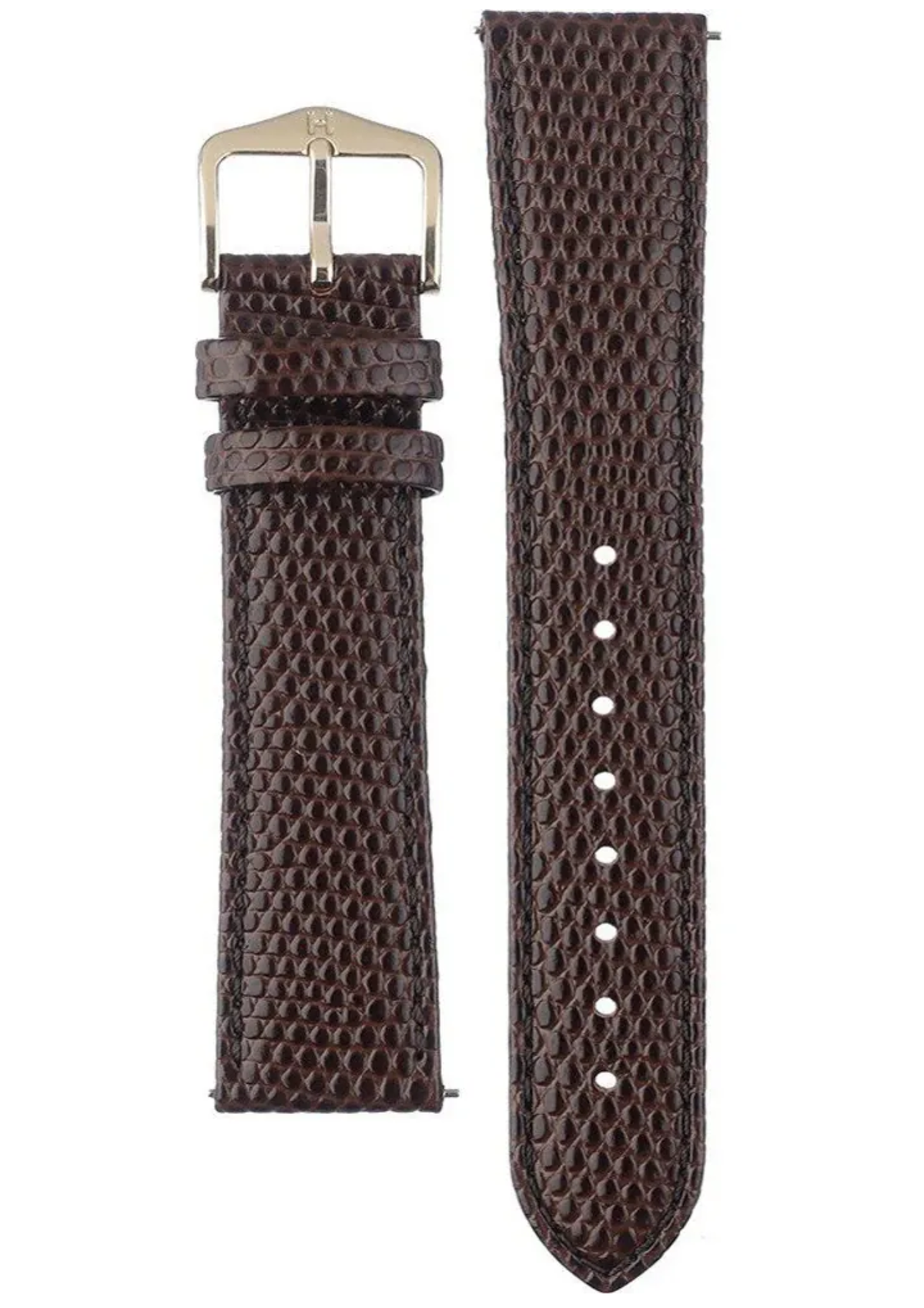 Dây Đồng Hồ Hirsch 12322610-1-20