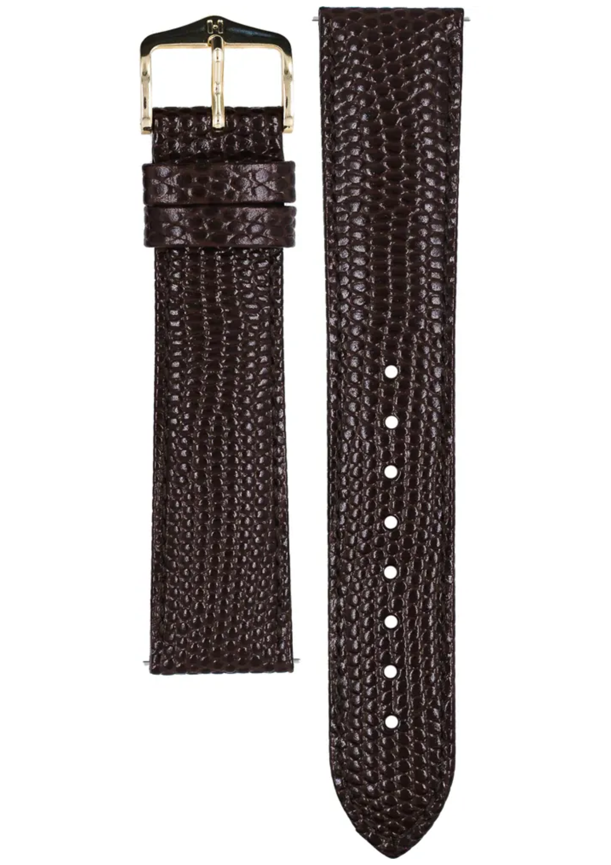 Dây Đồng Hồ Hirsch 12322610-2-22
