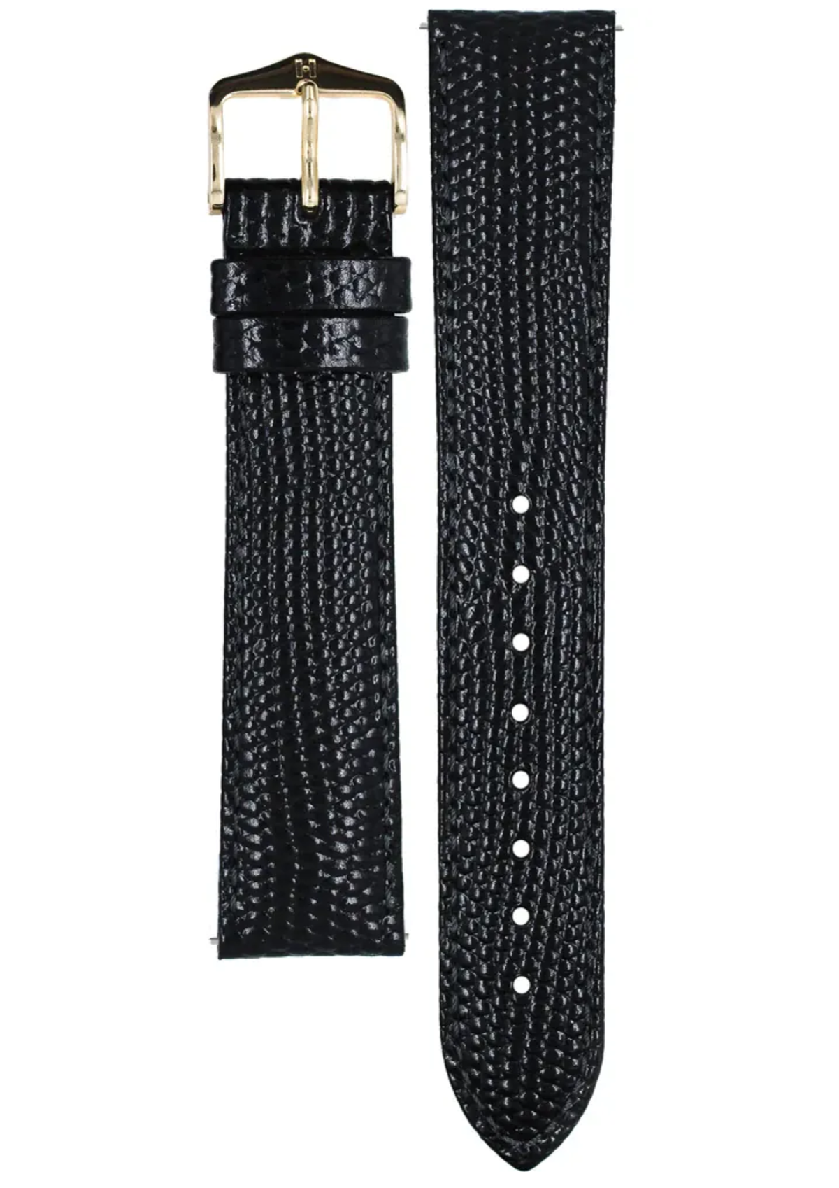 Dây Đồng Hồ Hirsch 12322650-1-19