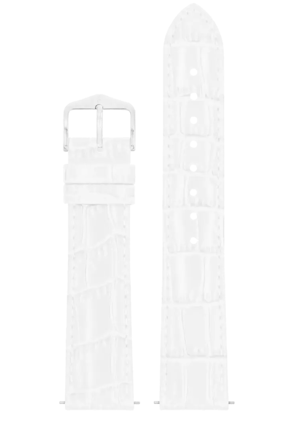 Dây Đồng Hồ Hirsch 03427000-2-18
