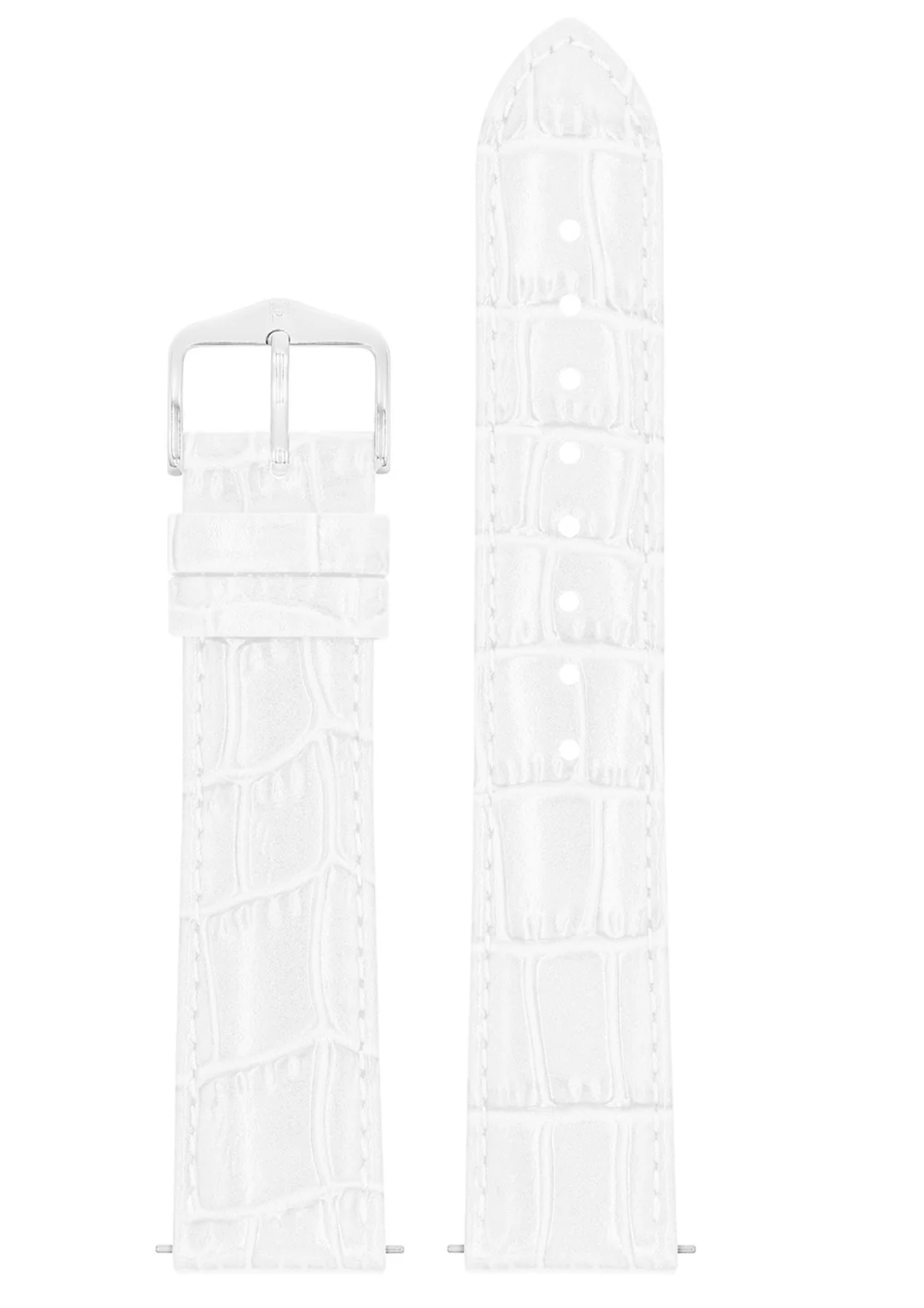 Dây Đồng Hồ Hirsch 03427000-2-20