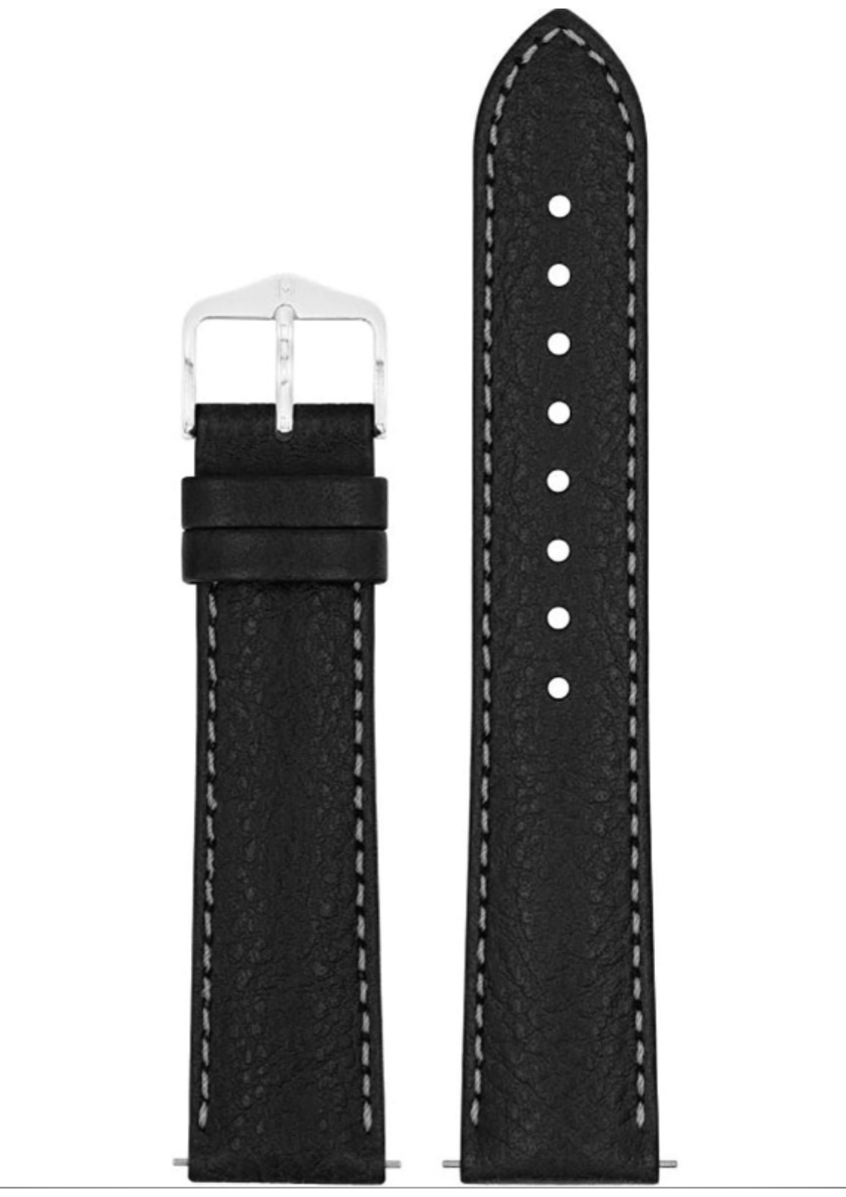 Dây Đồng Hồ Hirsch 17920250-2-20
