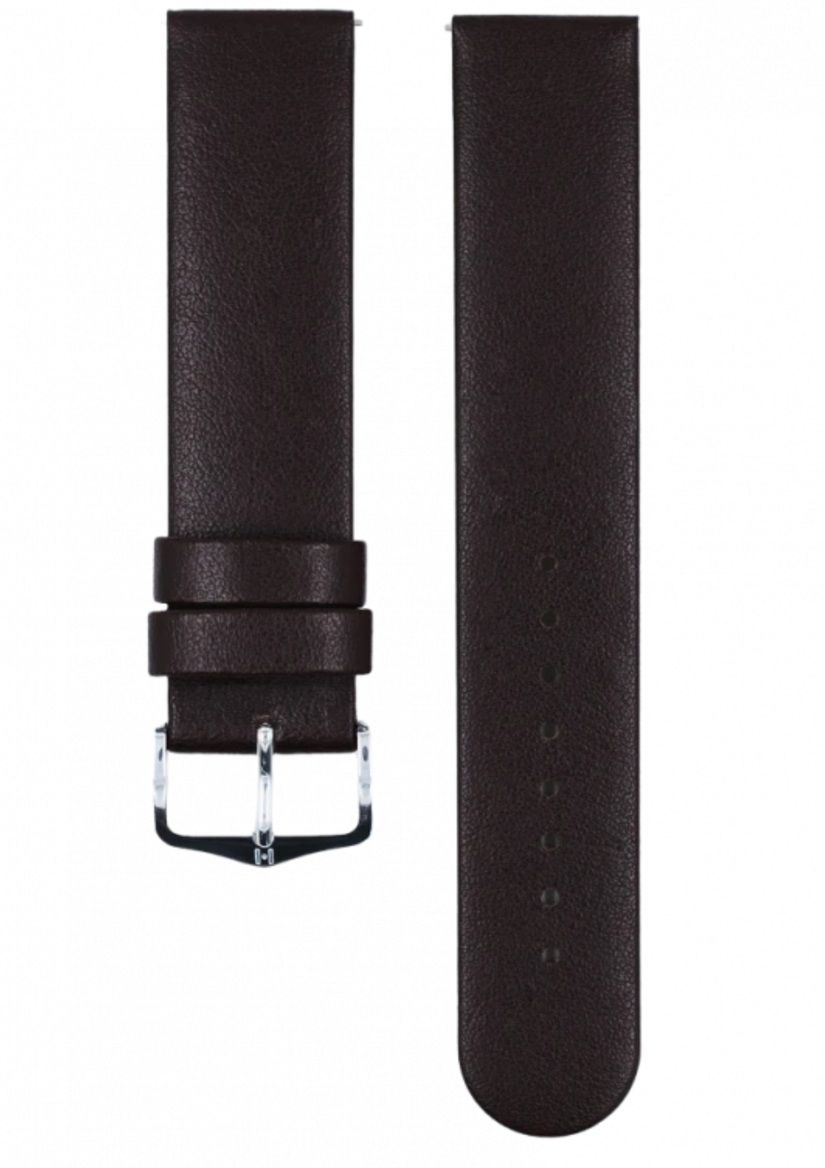 Dây Đồng Hồ Hirsch 17920210-2-18