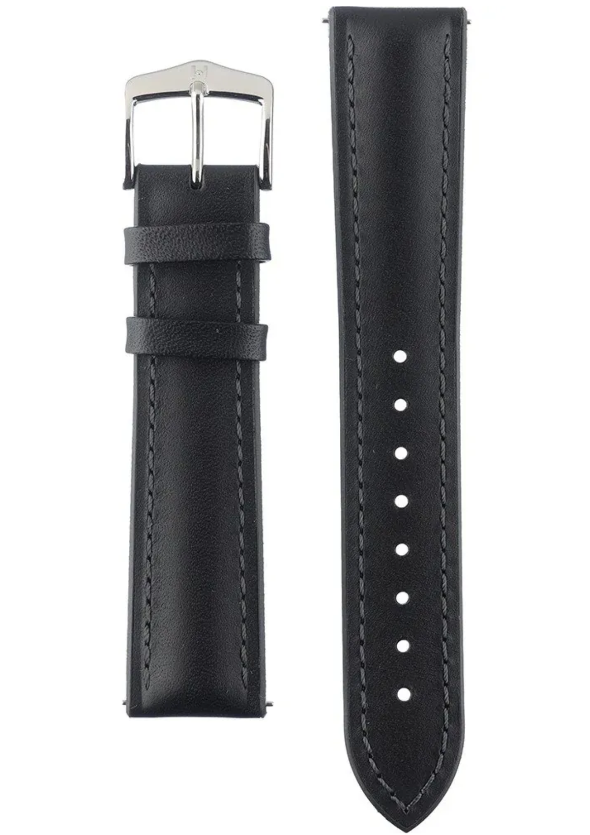 Dây Đồng Hồ Hirsch 0925002050-2-19