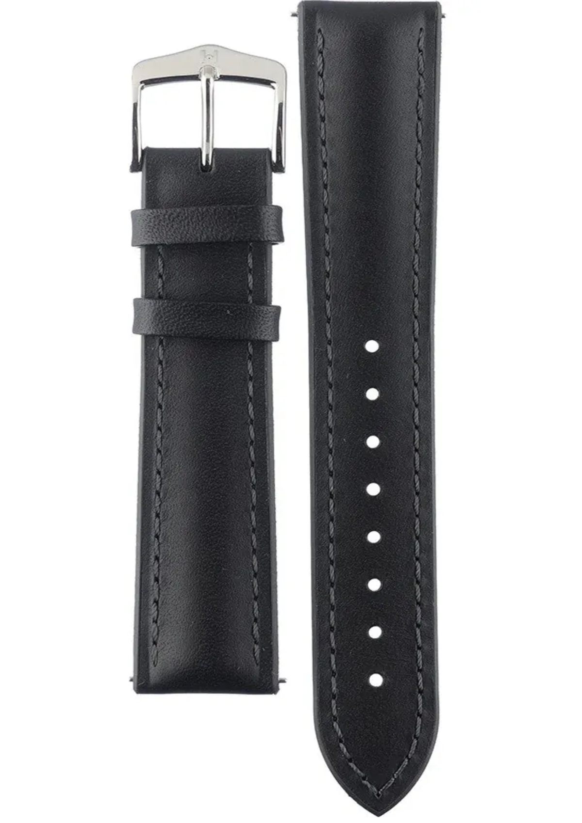 Dây Đồng Hồ Hirsch 0925002050-2-21