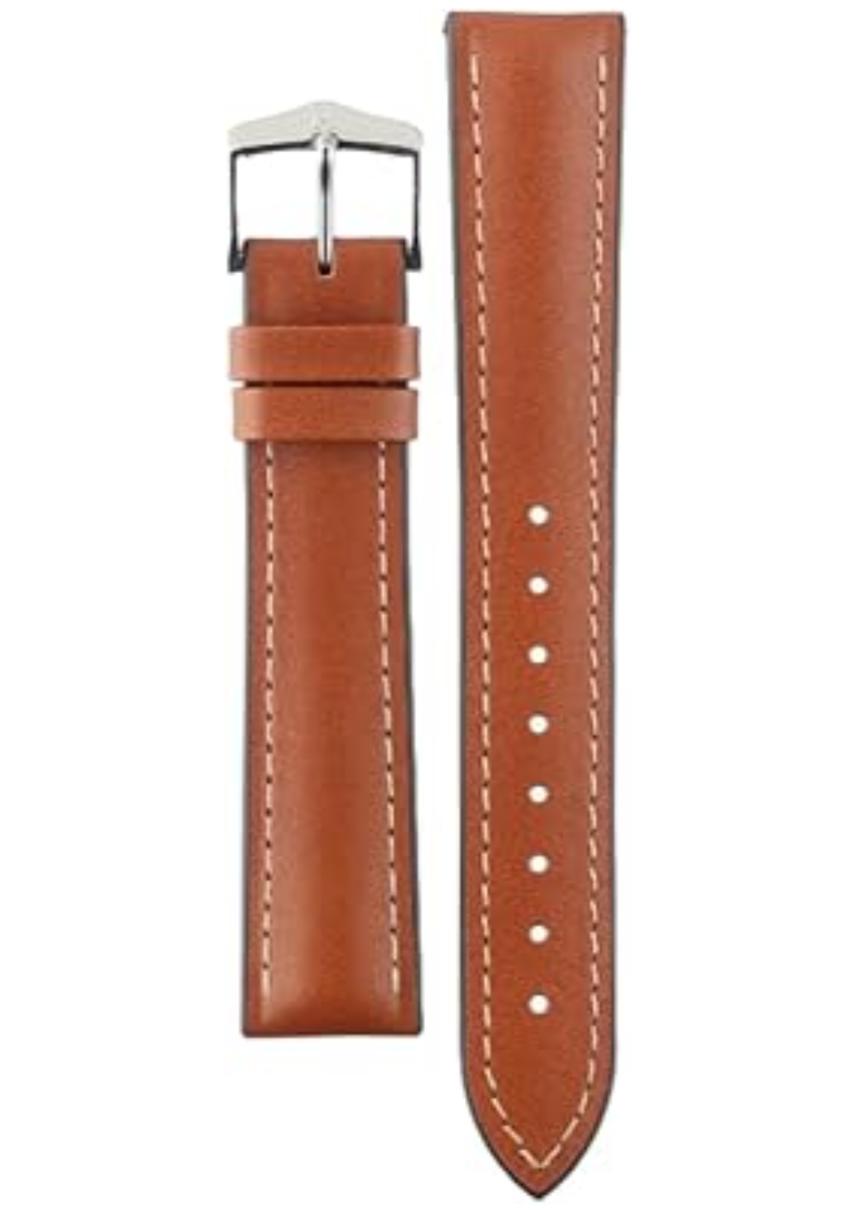 Dây Đồng Hồ Hirsch 0925002070-2-19