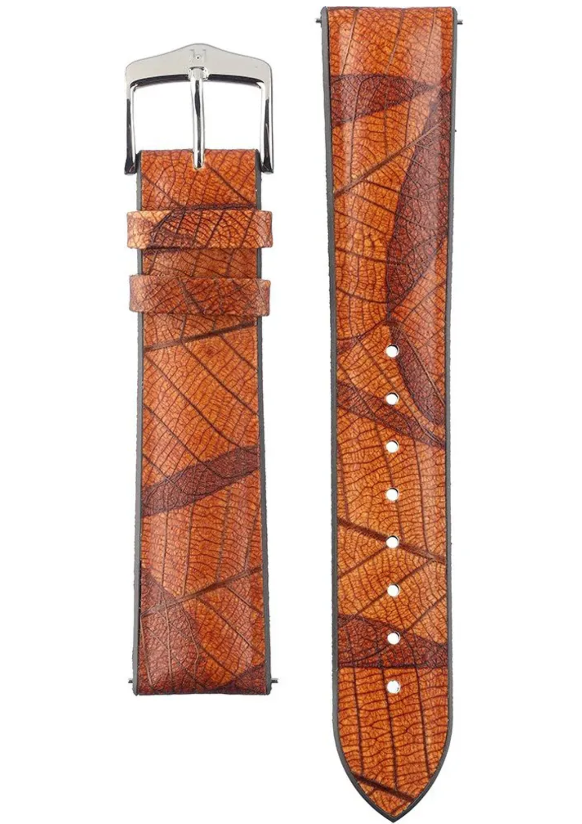 Dây Đồng Hồ Hirsch 0921046110-2-20