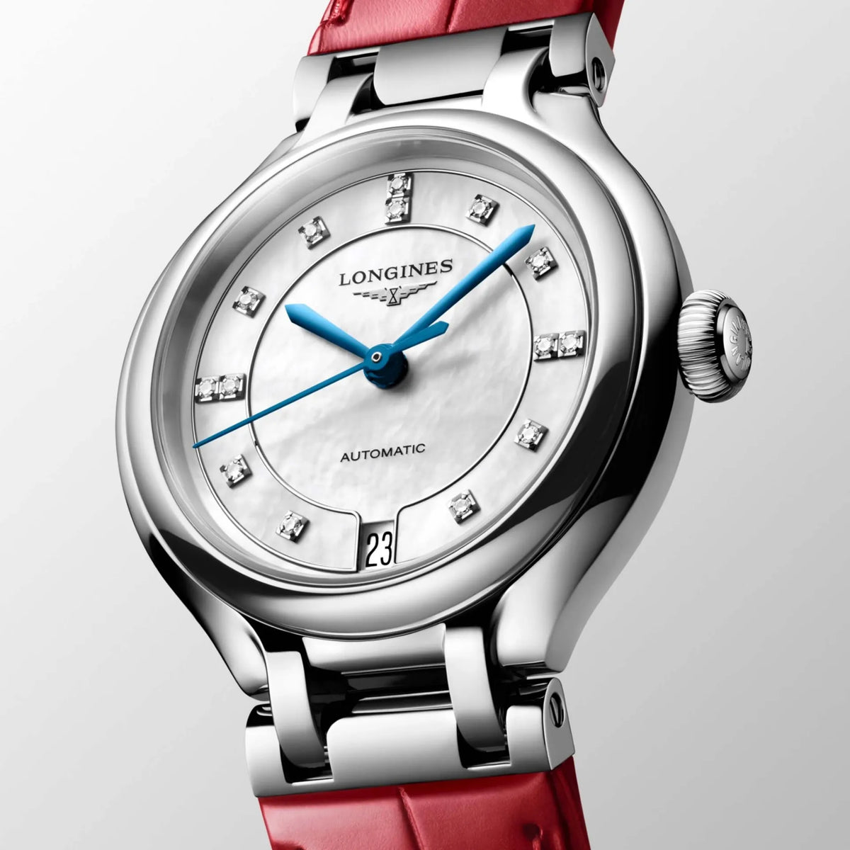 Longines Nữ L8.124.4.87.2