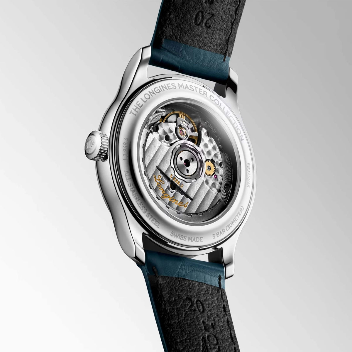 Longines Nam L2.949.4.73.2