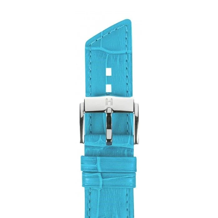 Dây Đồng Hồ Hirsch 02628182-2-14