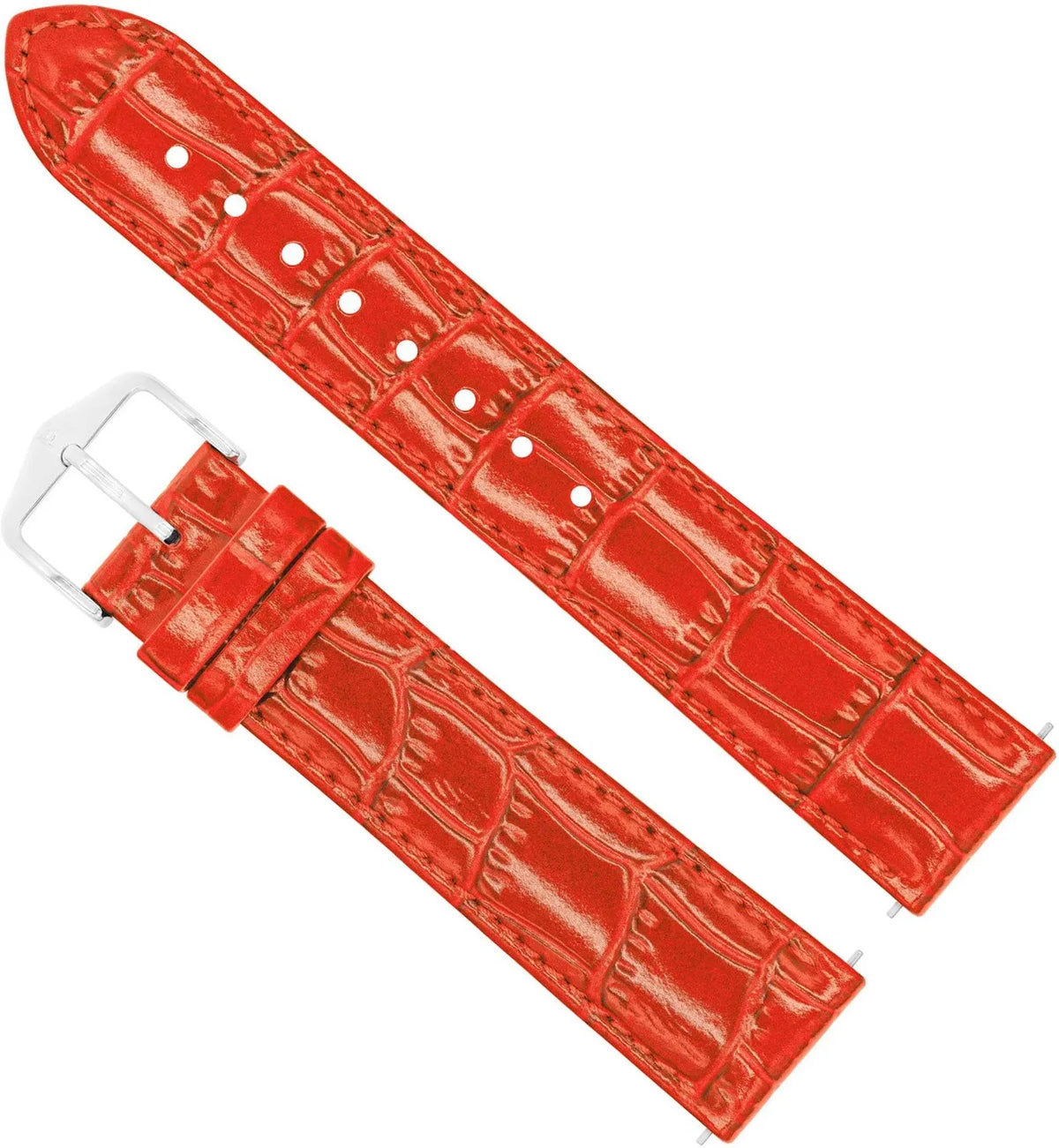Dây Đồng Hồ Hirsch 03427020-2-22