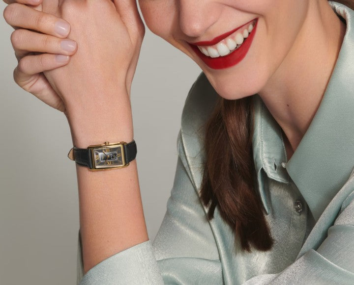 Longines Nữ L5.255.6.75.2